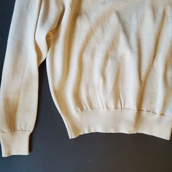 Vintage Lauren Cole Cardigan - Picture 8 of 9
